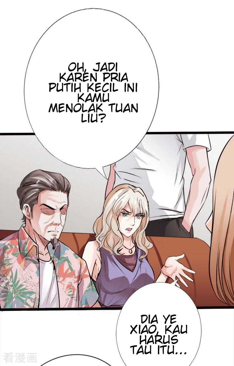 Hopeless Chapter 23 Gambar 29