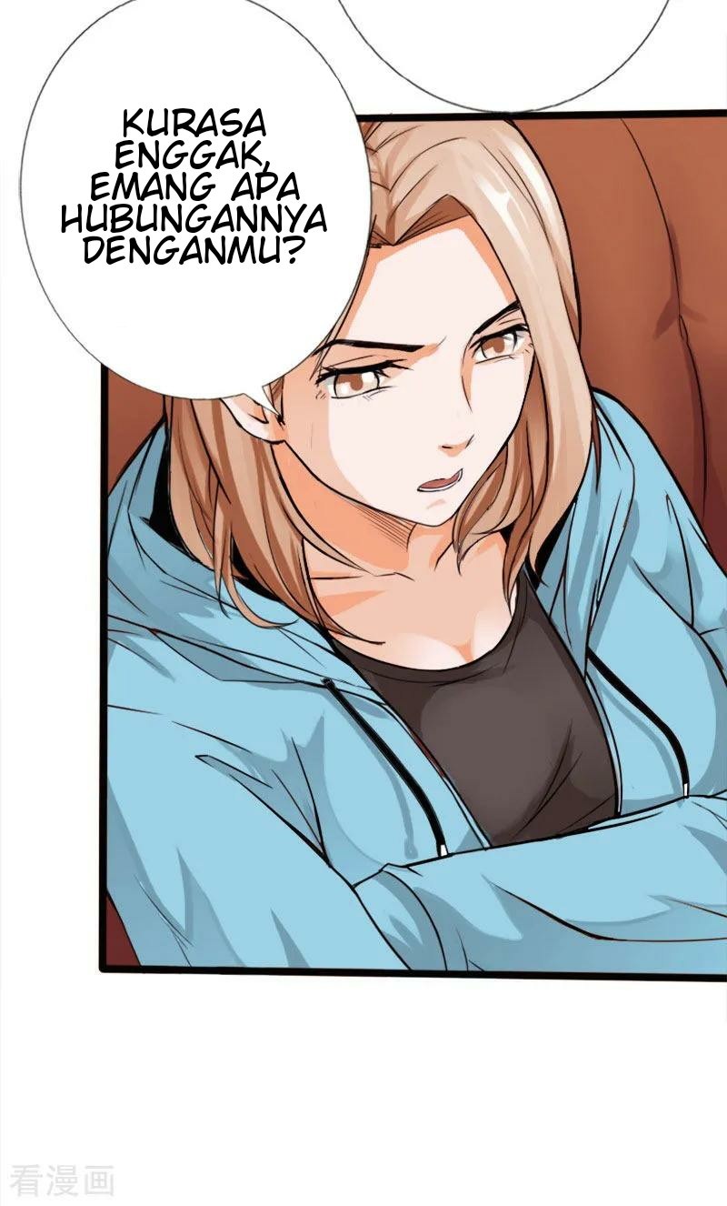 Hopeless Chapter 23 Gambar 31