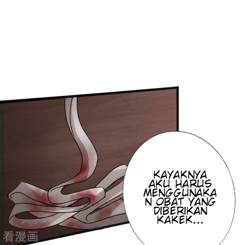 Hopeless Chapter 23 Gambar 3