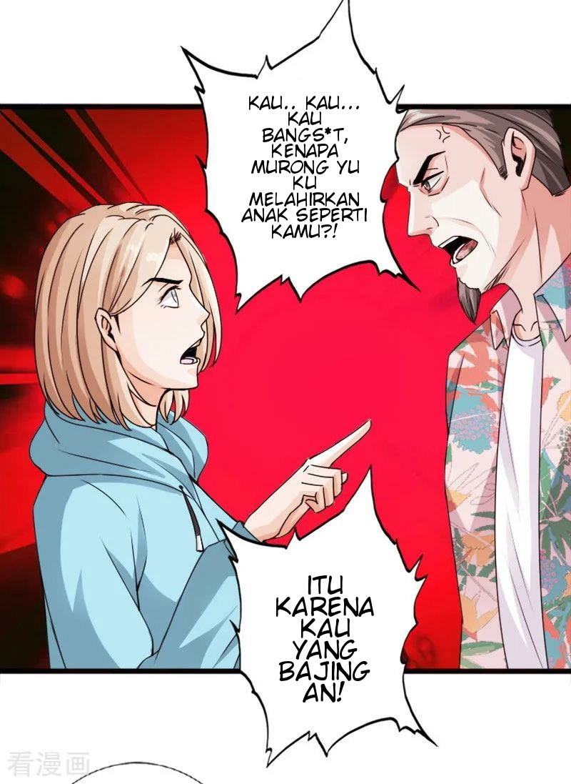 Hopeless Chapter 23 Gambar 32