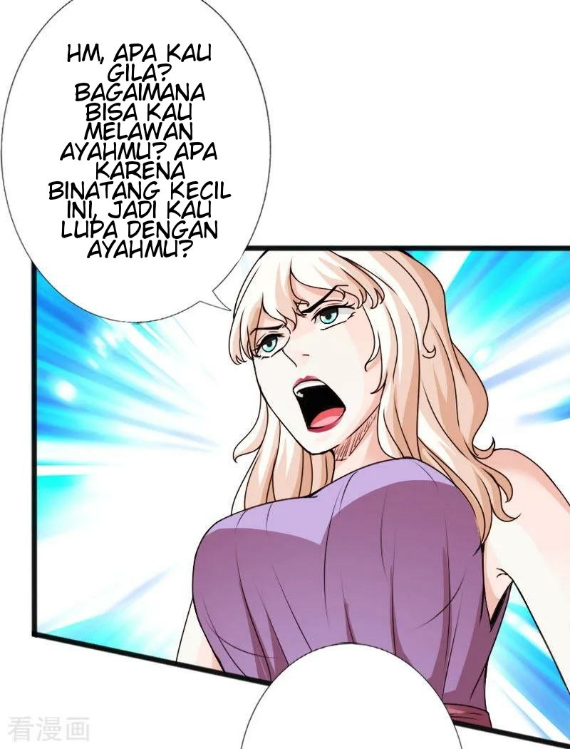 Hopeless Chapter 23 Gambar 33