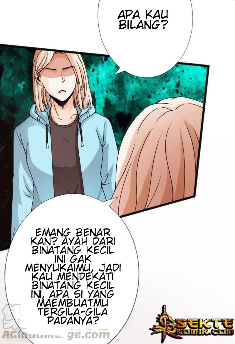 Hopeless Chapter 23 Gambar 34