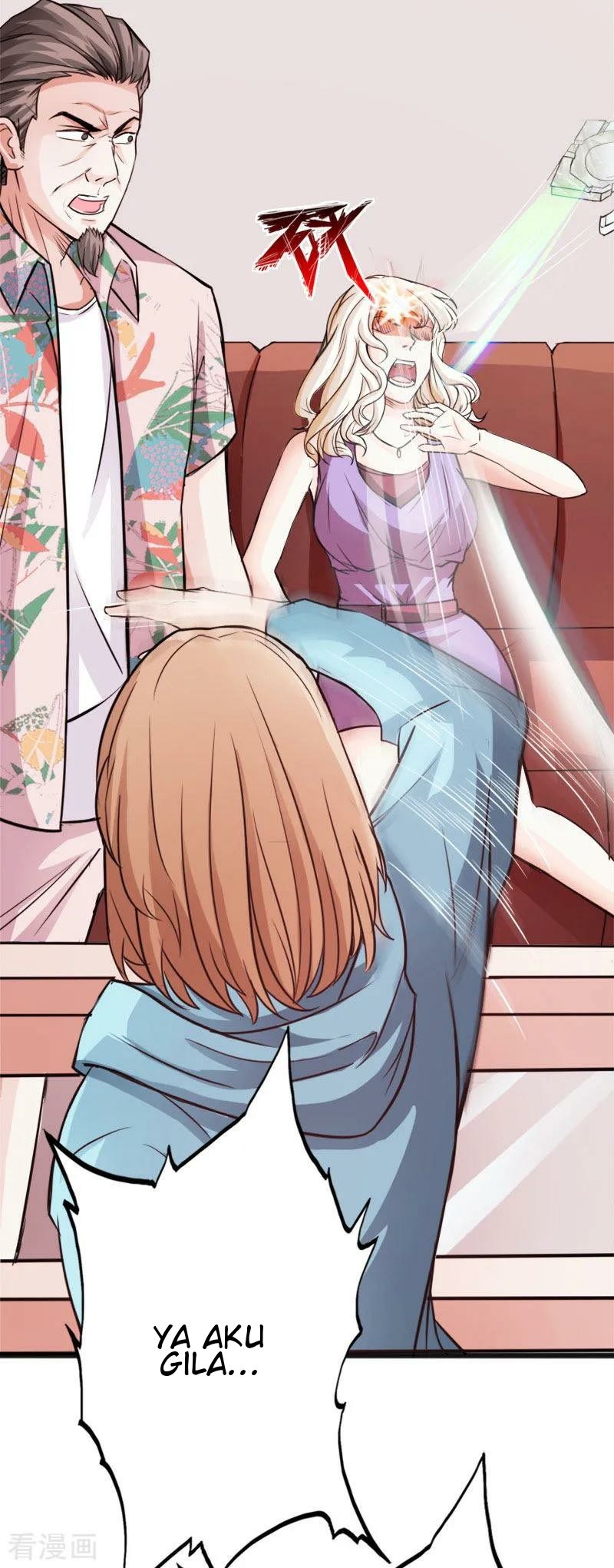 Hopeless Chapter 23 Gambar 36