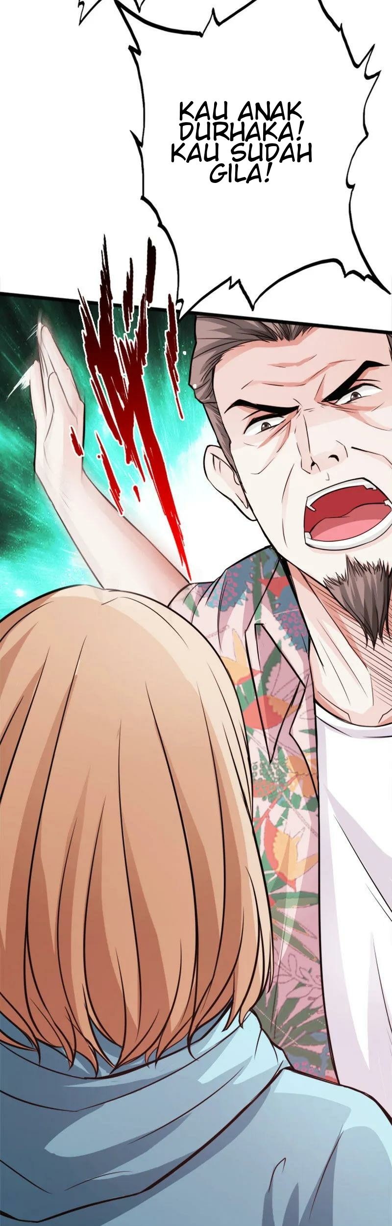 Hopeless Chapter 23 Gambar 37