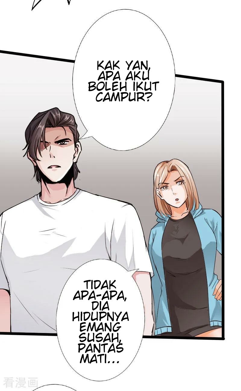 Hopeless Chapter 23 Gambar 41