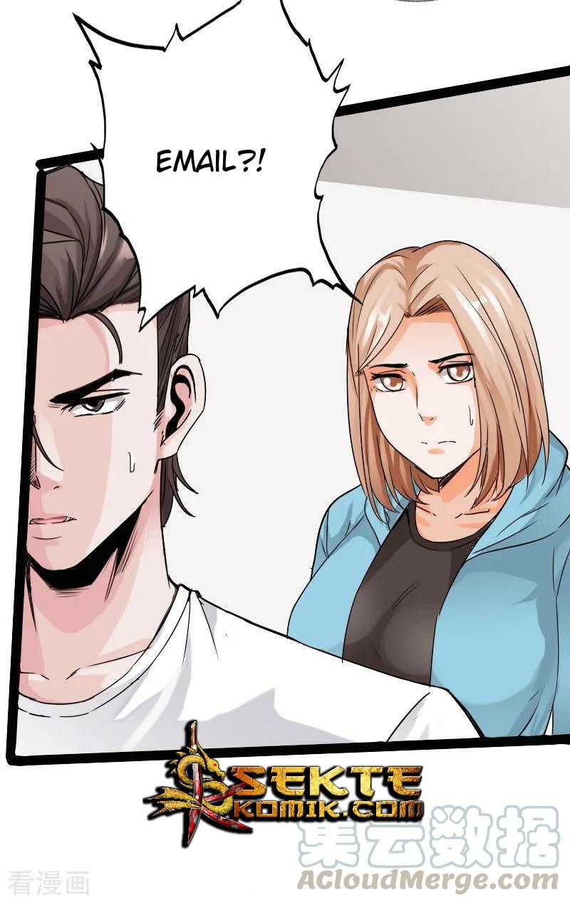 Hopeless Chapter 23 Gambar 45