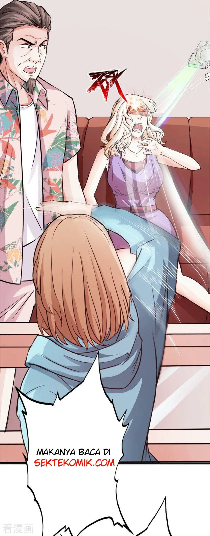 Hopeless Chapter 23 Gambar 46