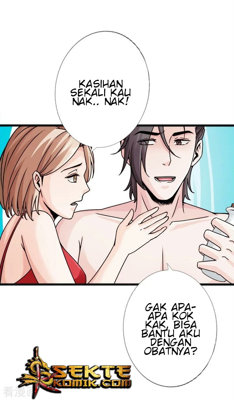 Hopeless Chapter 23 Gambar 8