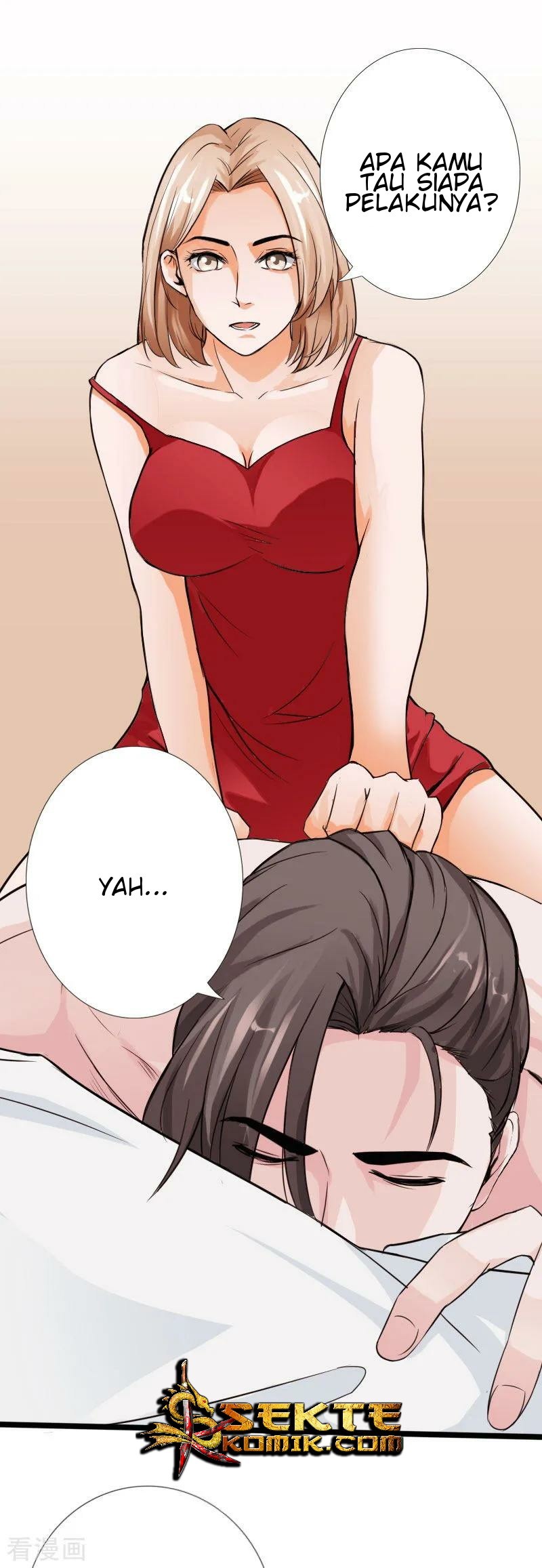 Hopeless Chapter 23 Gambar 10