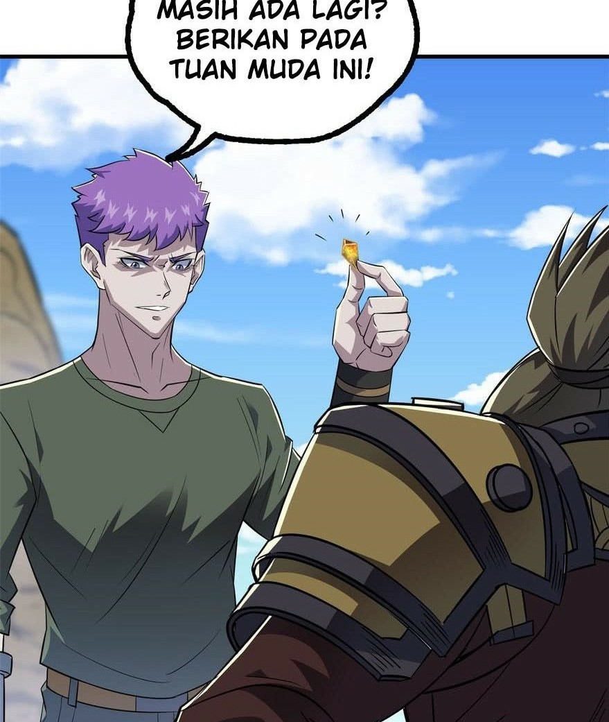 The Hunter Chapter 157 Gambar 39