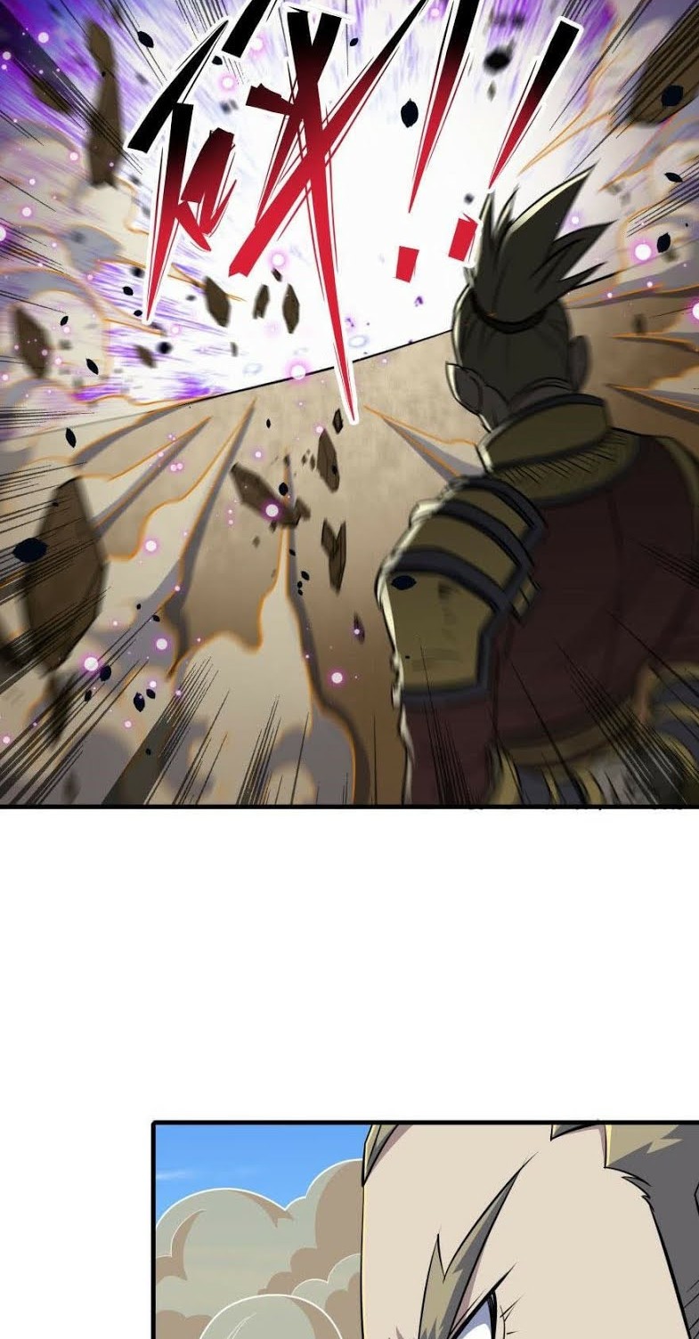 The Hunter Chapter 157 Gambar 7