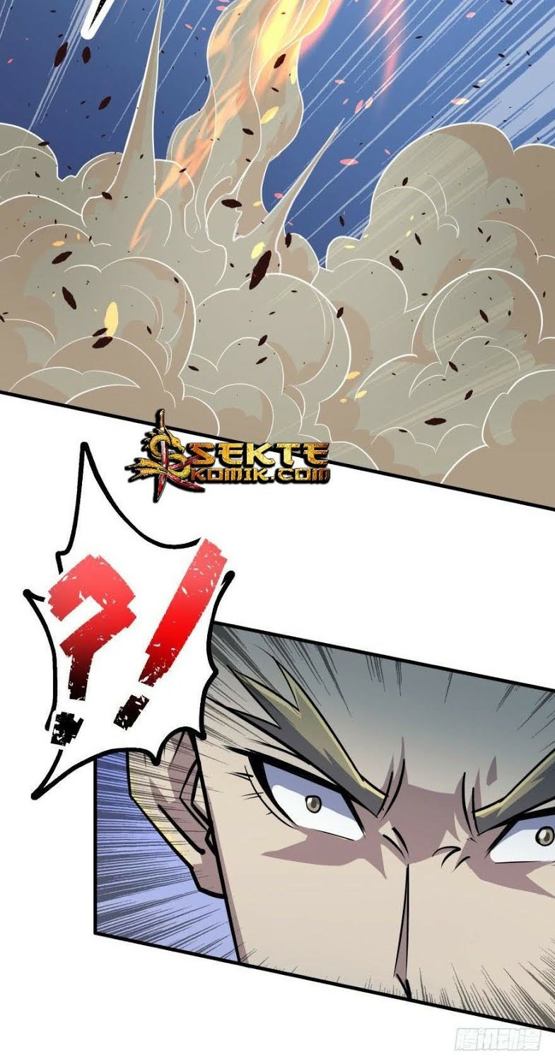 The Hunter Chapter 157 Gambar 9