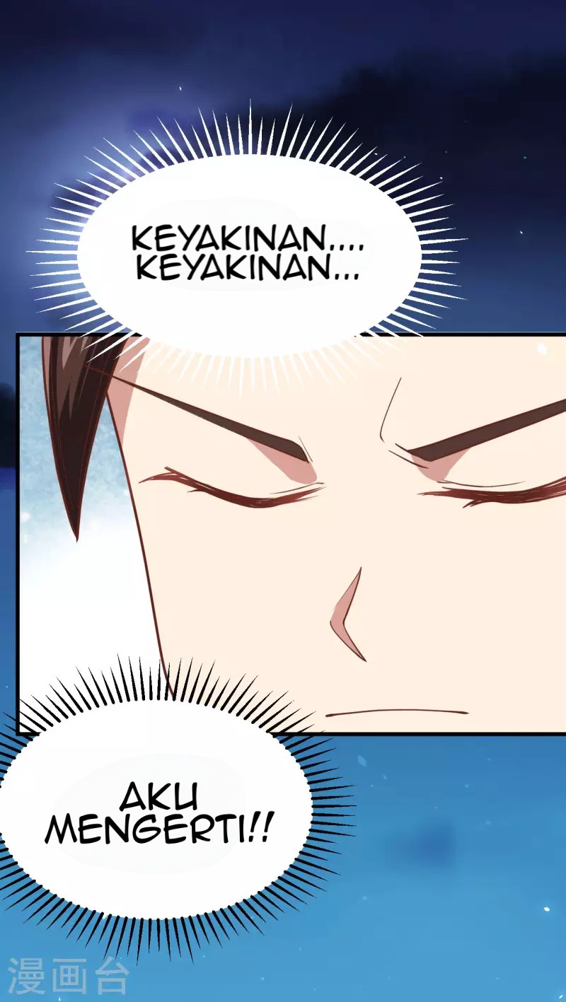 To Be The Castellan King Chapter 144 Gambar 28