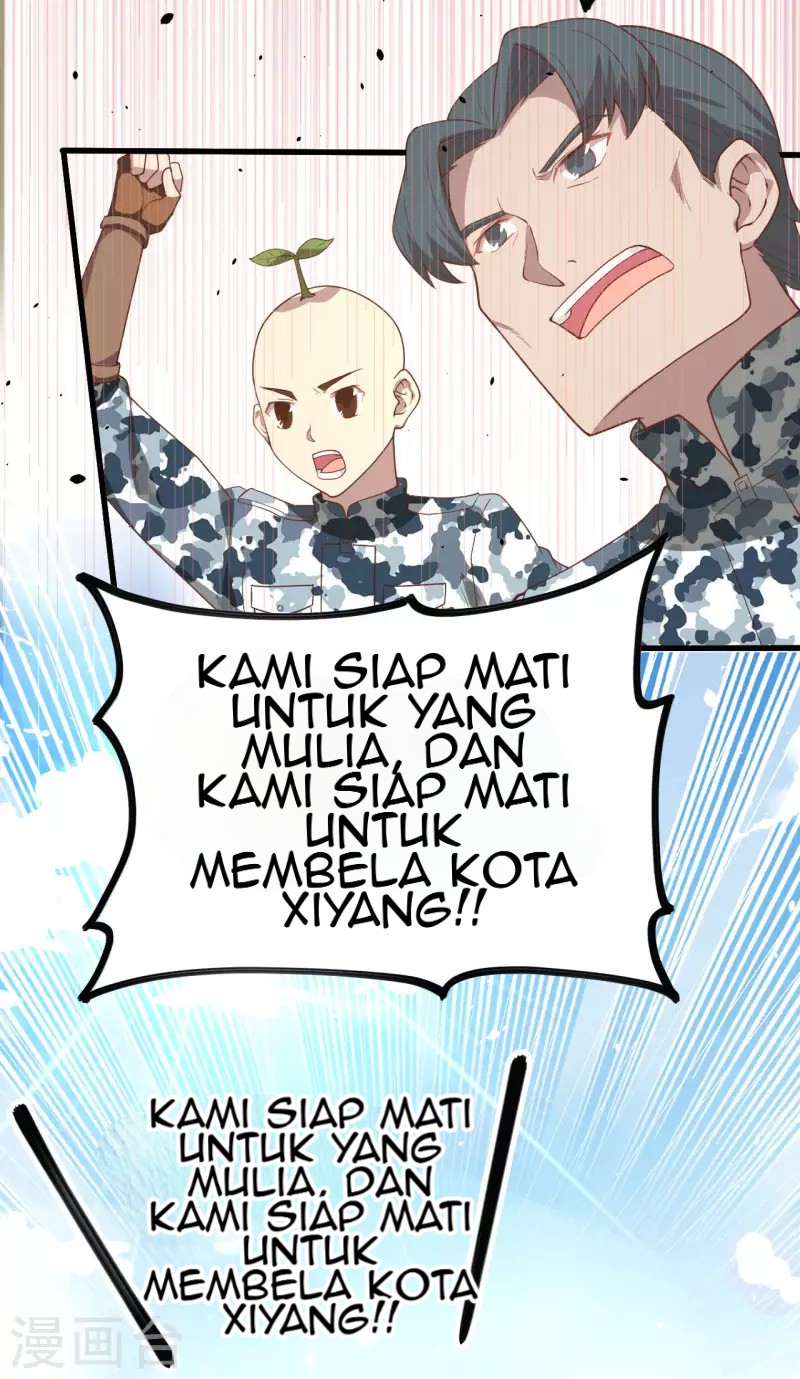 To Be The Castellan King Chapter 144 Gambar 43