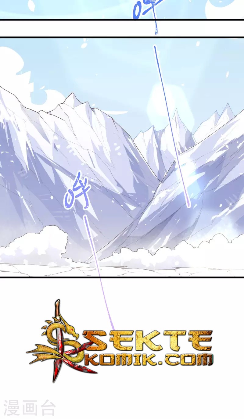To Be The Castellan King Chapter 143 Gambar 10