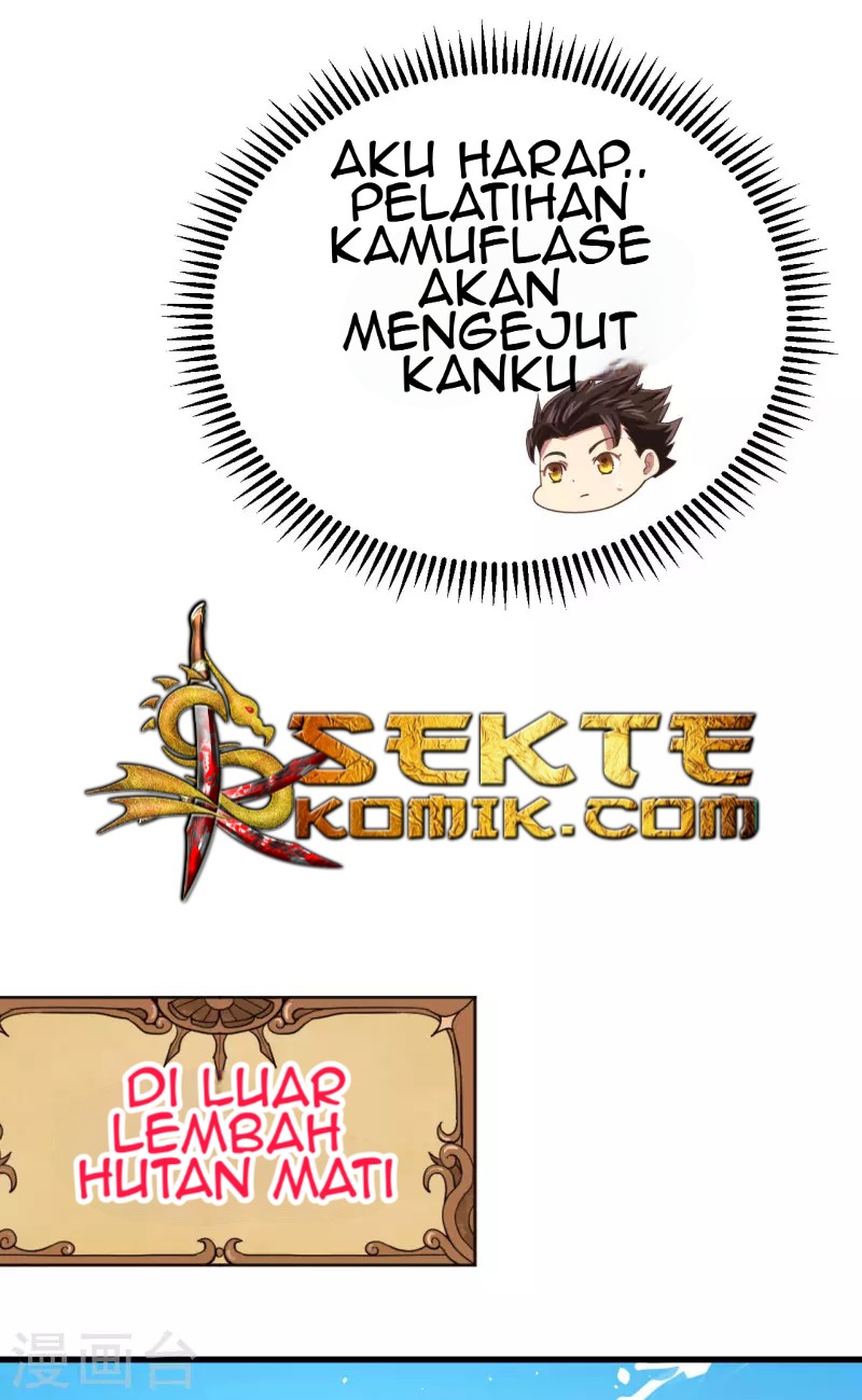 To Be The Castellan King Chapter 143 Gambar 18