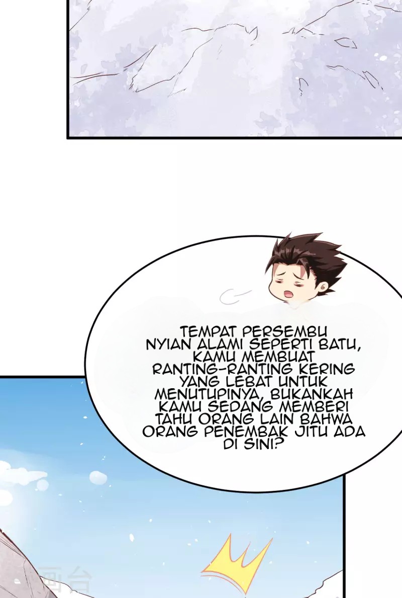 To Be The Castellan King Chapter 143 Gambar 25