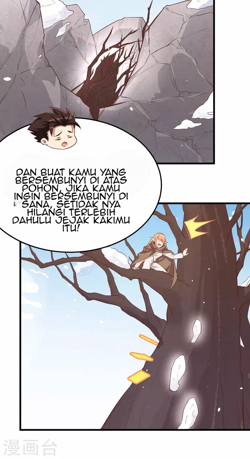 To Be The Castellan King Chapter 143 Gambar 26