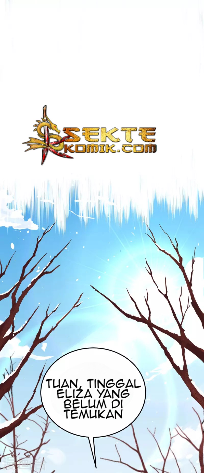 To Be The Castellan King Chapter 143 Gambar 27