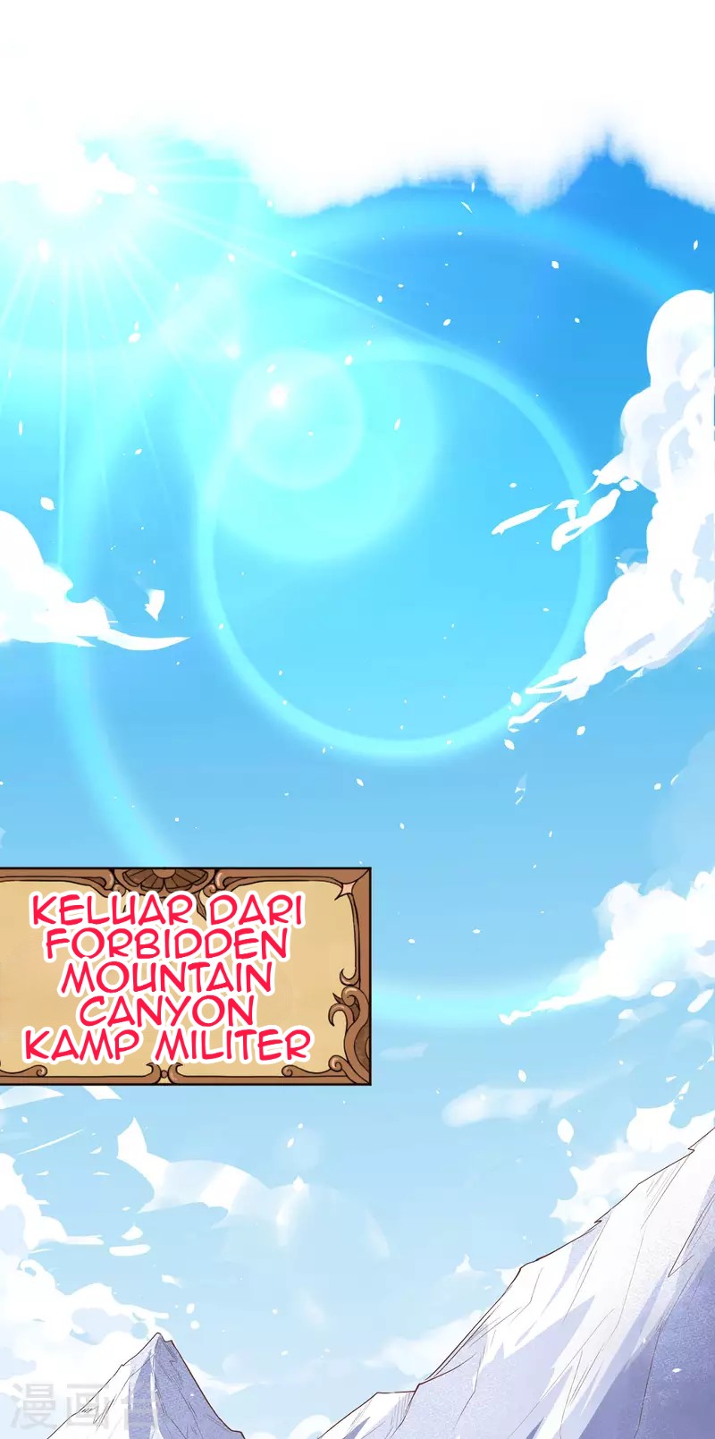 To Be The Castellan King Chapter 143 Gambar 3