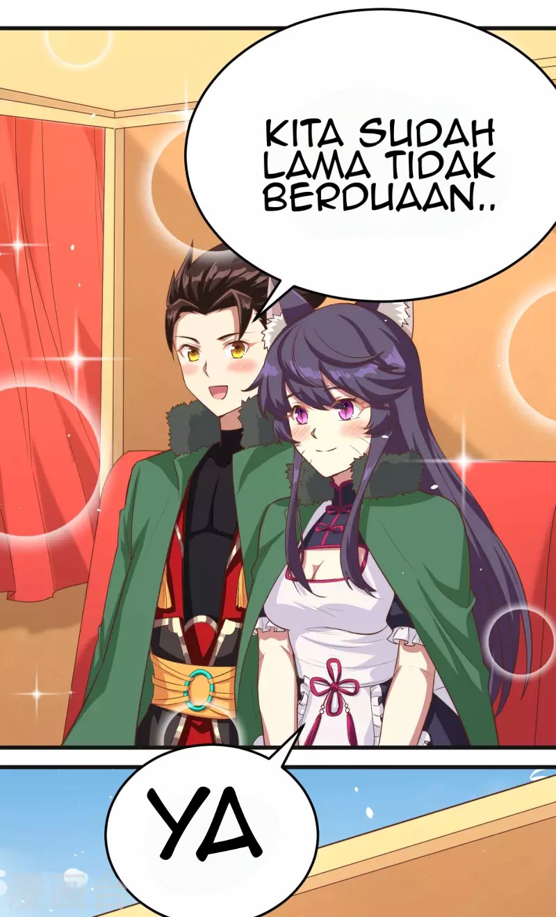 To Be The Castellan King Chapter 143 Gambar 6