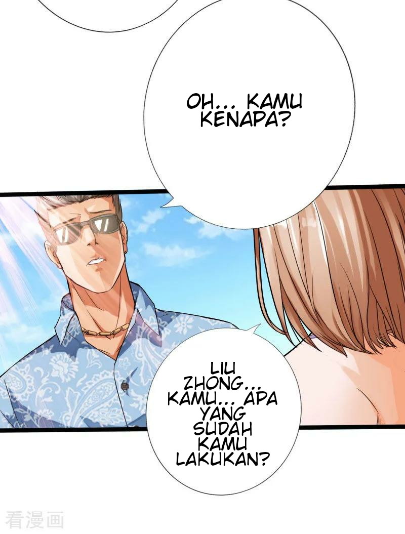 Hopeless Chapter 26 Gambar 10