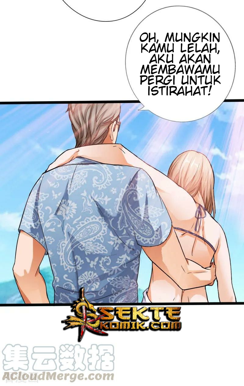 Hopeless Chapter 26 Gambar 12