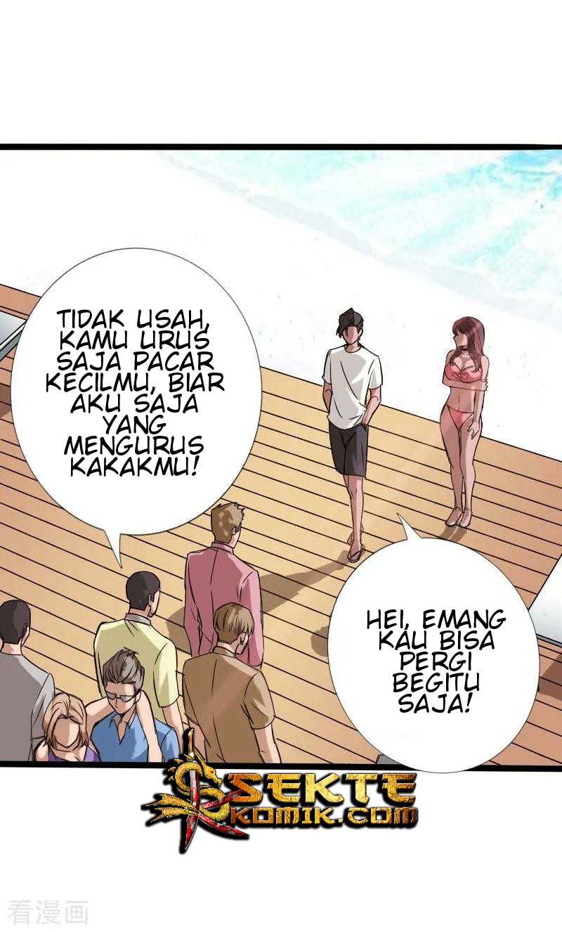 Hopeless Chapter 26 Gambar 18