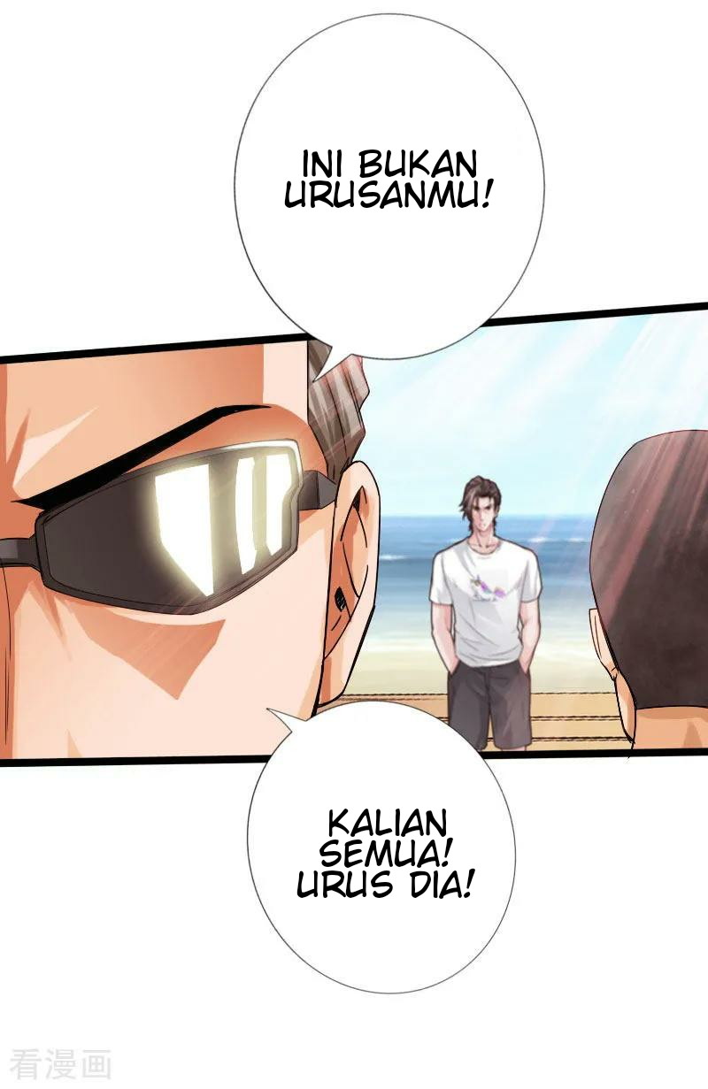 Hopeless Chapter 26 Gambar 19