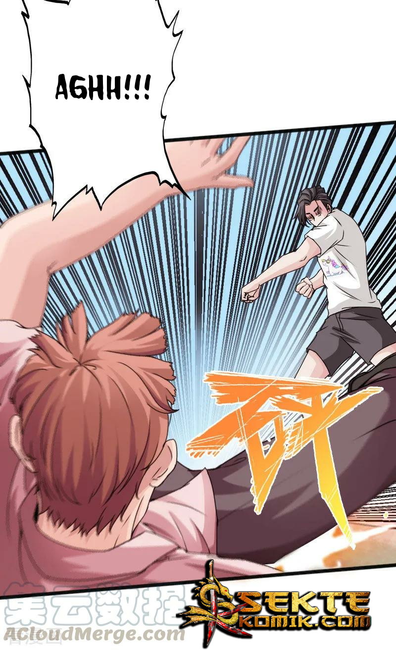 Hopeless Chapter 26 Gambar 24