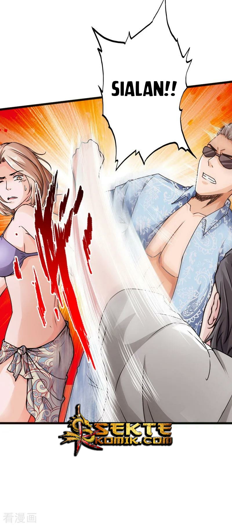 Hopeless Chapter 26 Gambar 27