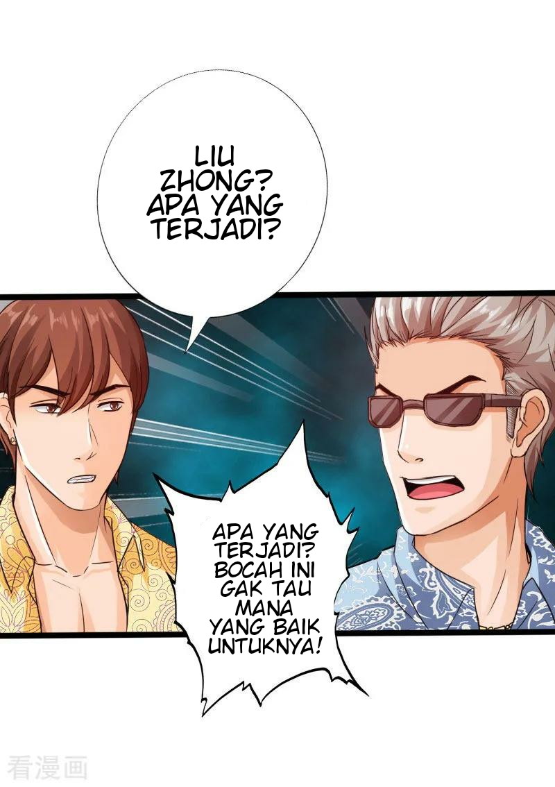 Hopeless Chapter 26 Gambar 30
