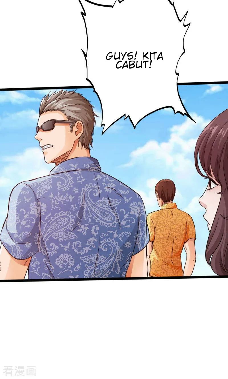 Hopeless Chapter 26 Gambar 33