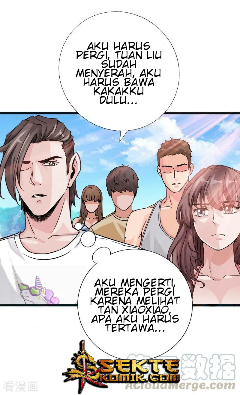 Hopeless Chapter 26 Gambar 35
