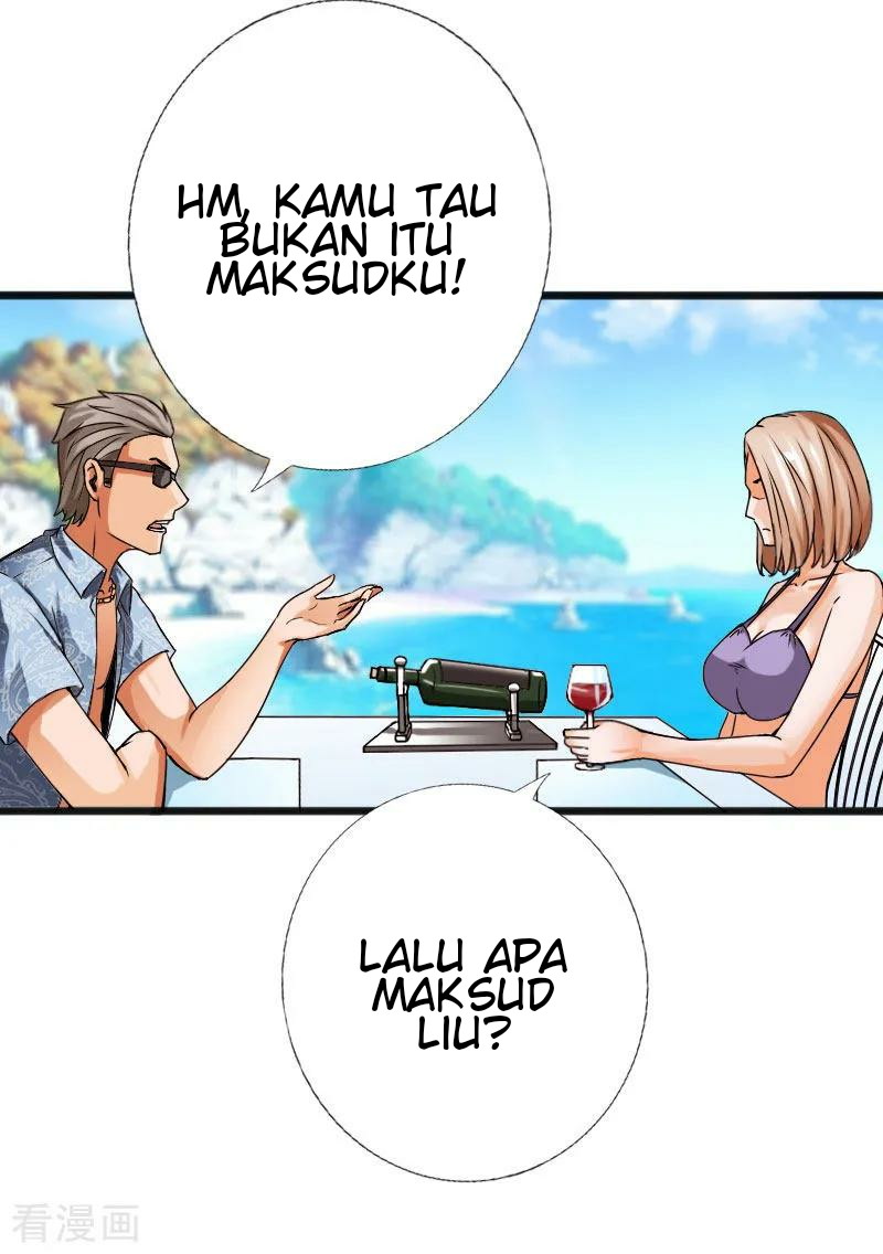 Hopeless Chapter 26 Gambar 5