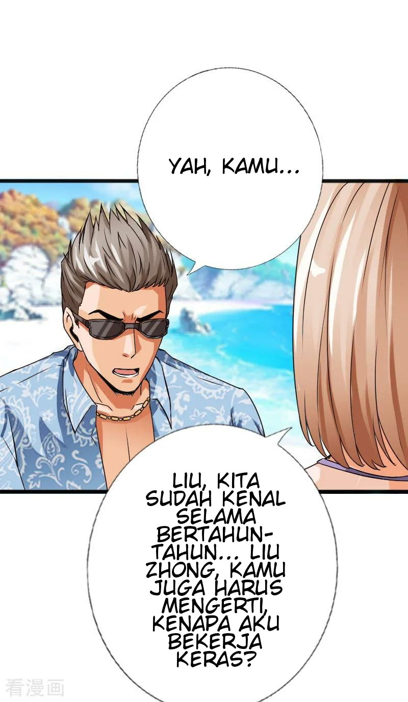 Hopeless Chapter 26 Gambar 6