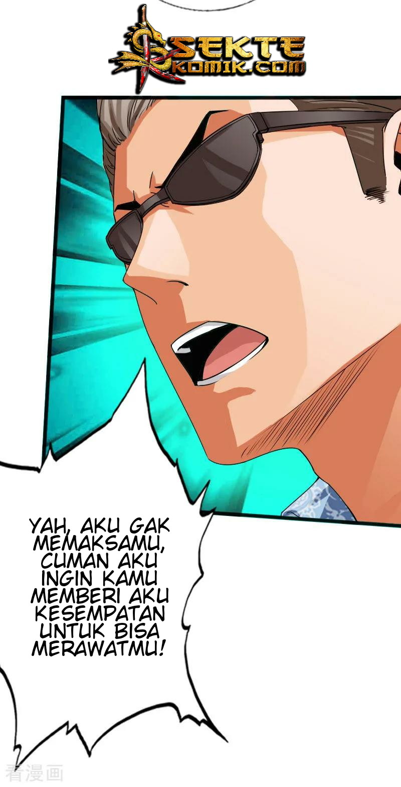 Hopeless Chapter 26 Gambar 7