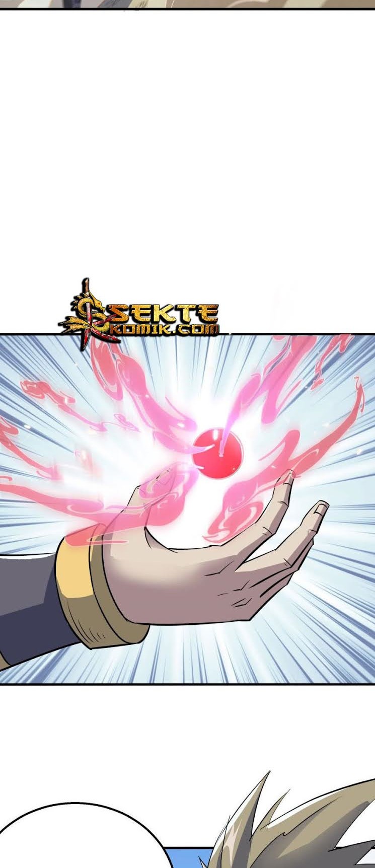 The Hunter Chapter 158 Gambar 9