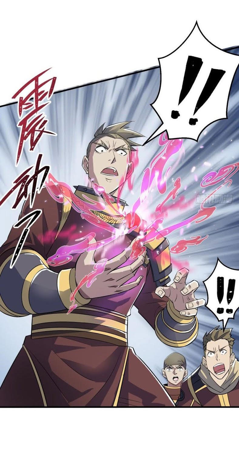 The Hunter Chapter 158 Gambar 11