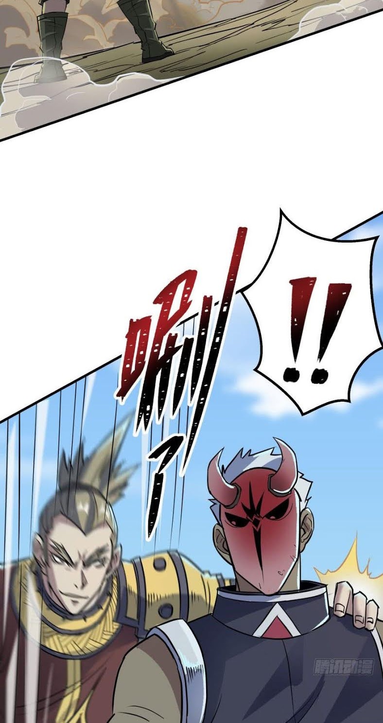 The Hunter Chapter 158 Gambar 13