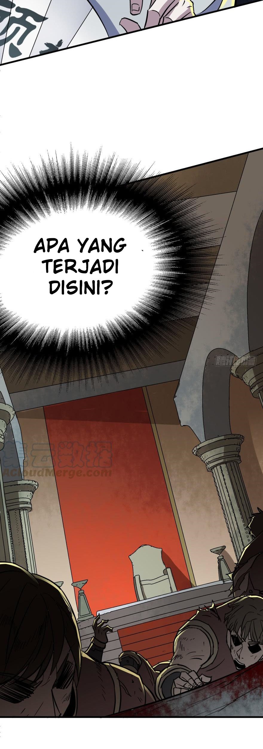 The Hunter Chapter 159 Gambar 31