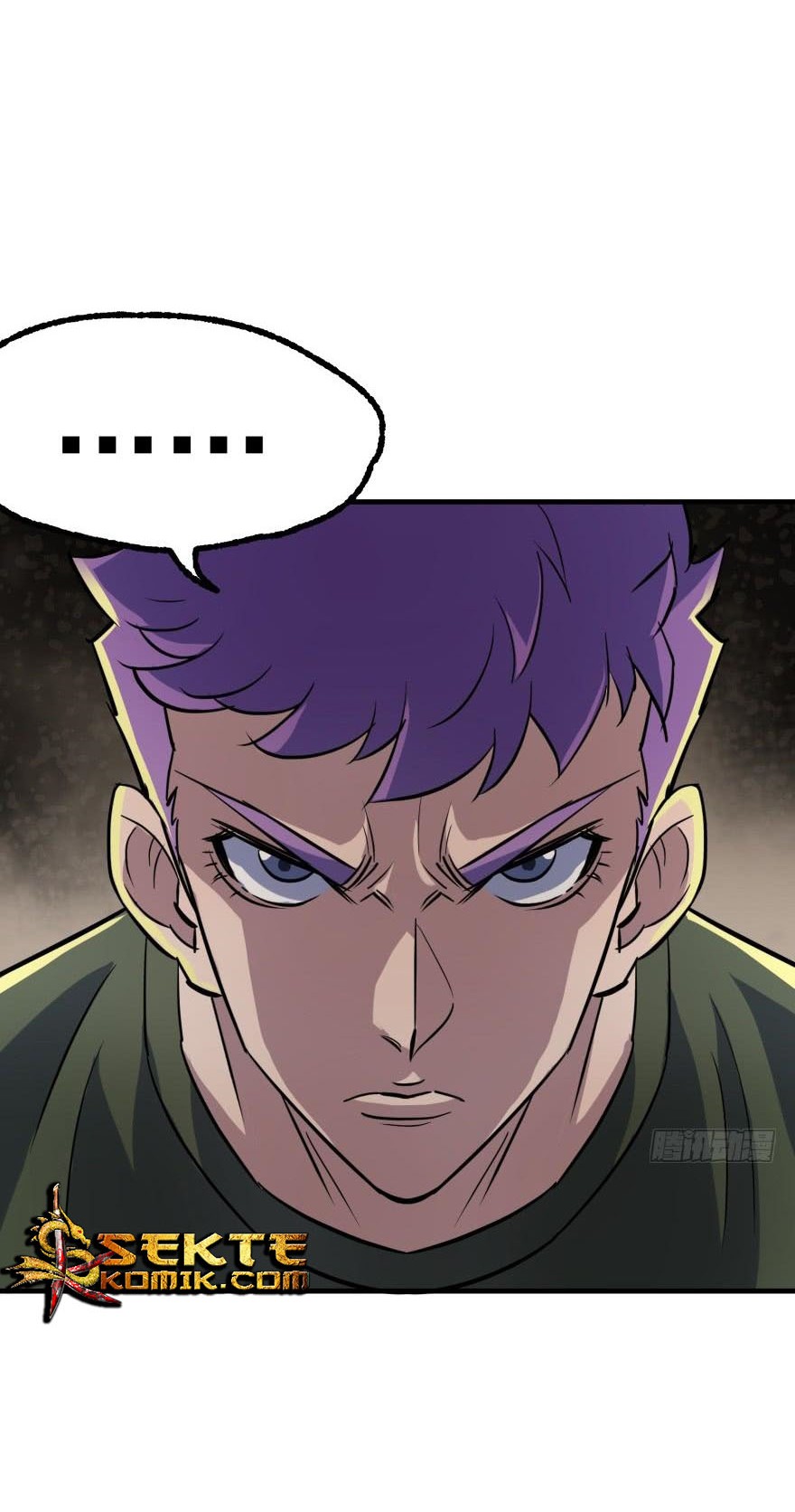 The Hunter Chapter 159 Gambar 32
