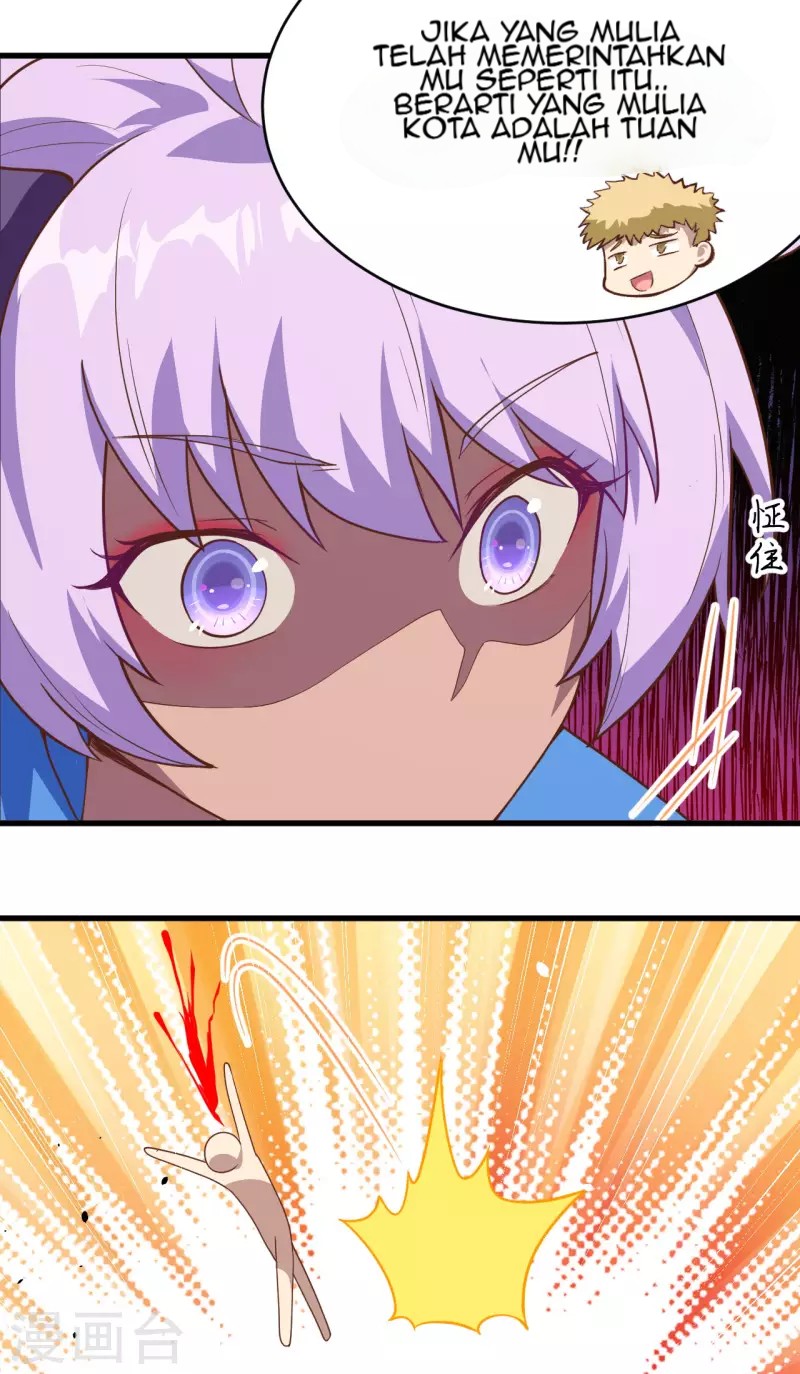 To Be The Castellan King Chapter 145 Gambar 11