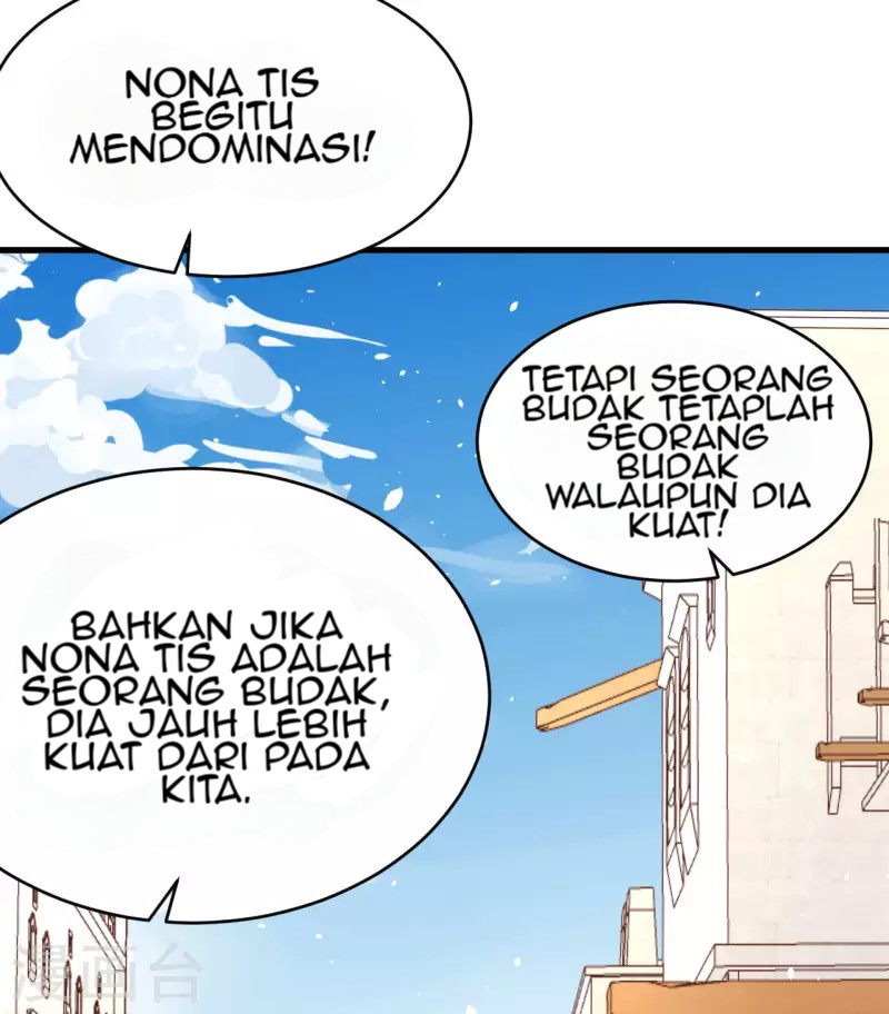 To Be The Castellan King Chapter 145 Gambar 13