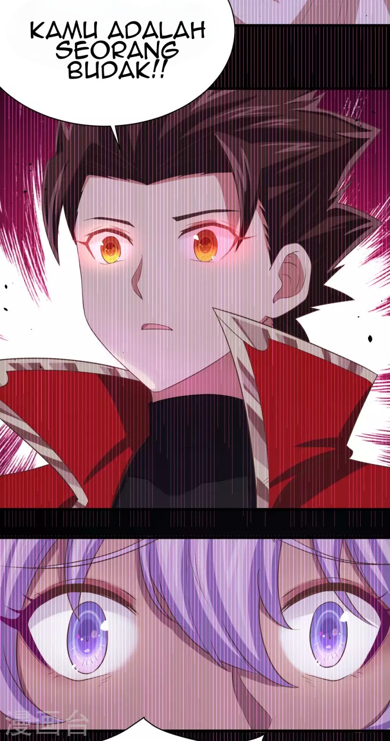 To Be The Castellan King Chapter 145 Gambar 21
