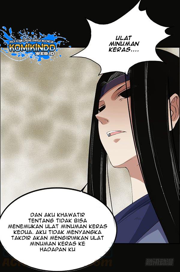 Master of Gu Chapter 86 Gambar 10