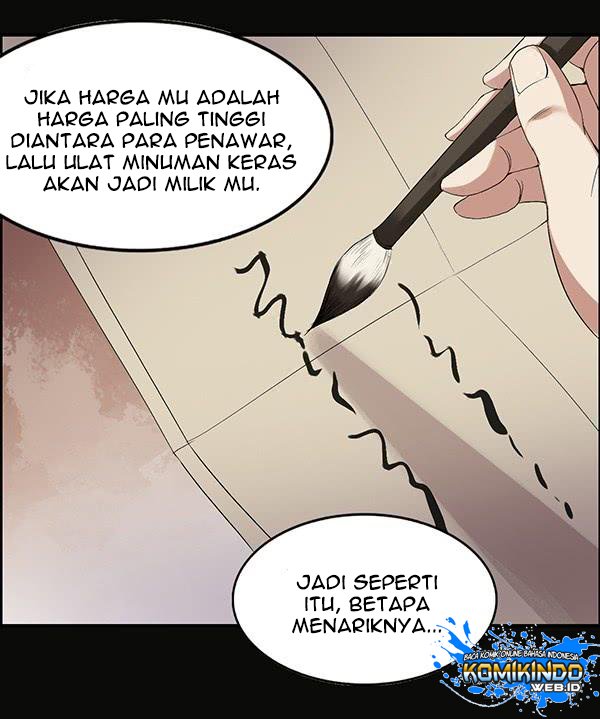Master of Gu Chapter 86 Gambar 16