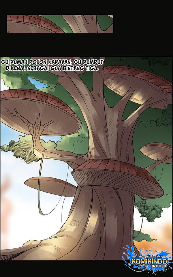 Master of Gu Chapter 86 Gambar 7