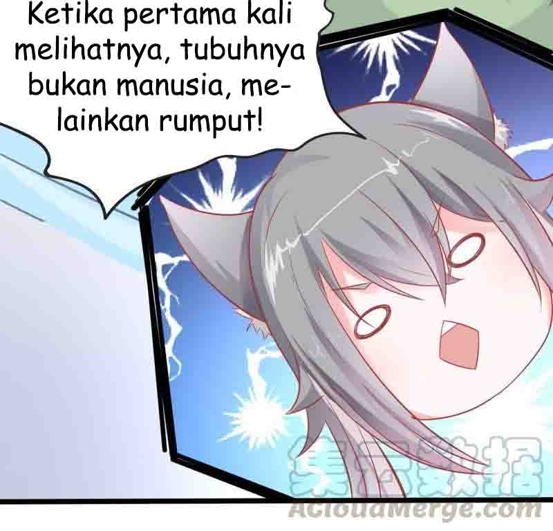 Turned Into a Grass in The Fantasy World? Chapter 03 Gambar 32