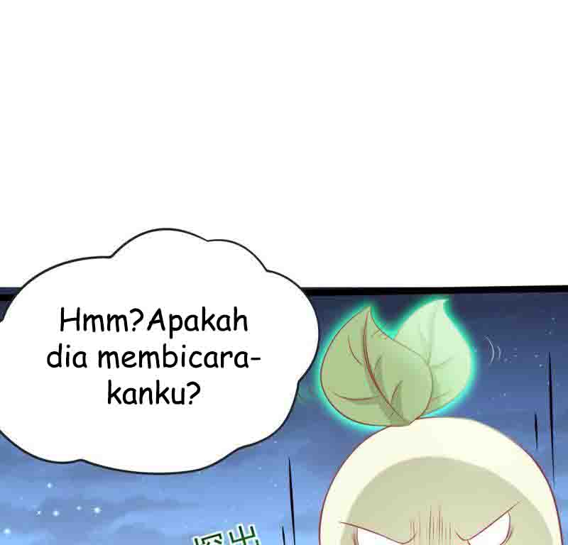 Turned Into a Grass in The Fantasy World? Chapter 03 Gambar 33